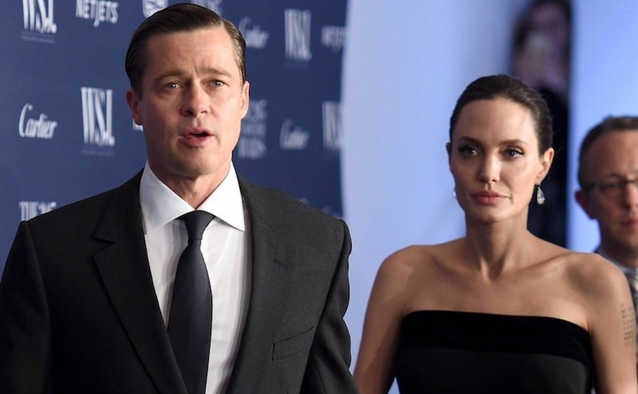 Leur vignoble les divise plus que jamais : le bras de fer continue entre Brad Pitt et Angelina Jolie