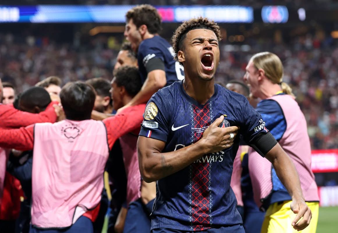 PSG – Real Madrid (4-0): Les notes des Merengue éliminés en demi-finales du Mondial des clubs par les Parisiens
