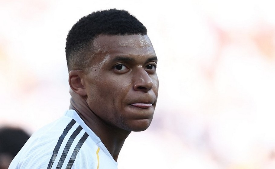 Kylian Mbappé retire sa plainte pour harcèlement moral contre le PSG