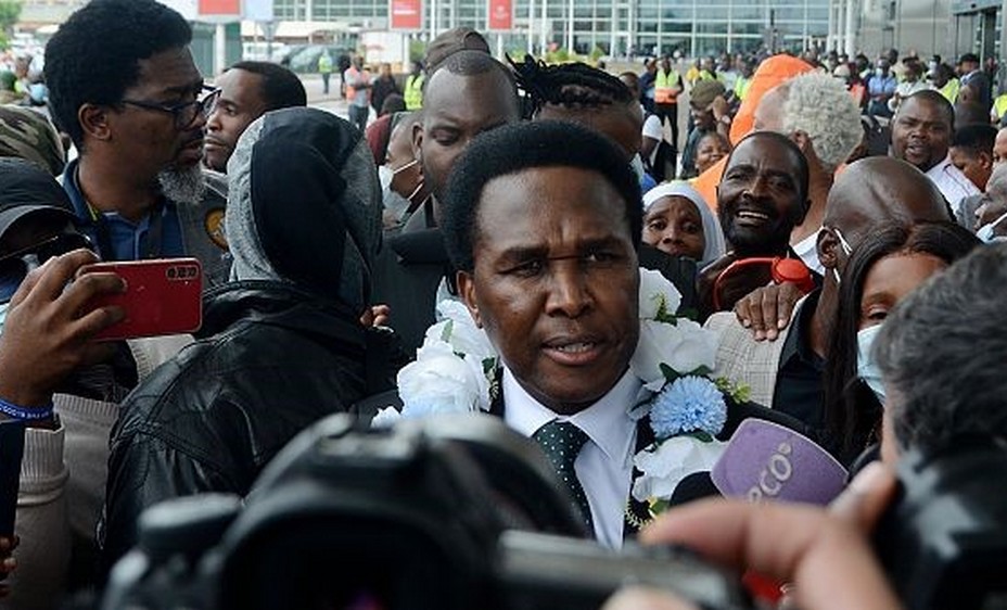 Mozambique : l’opposant Venancio Mondlane inculpé de 5 crimes
