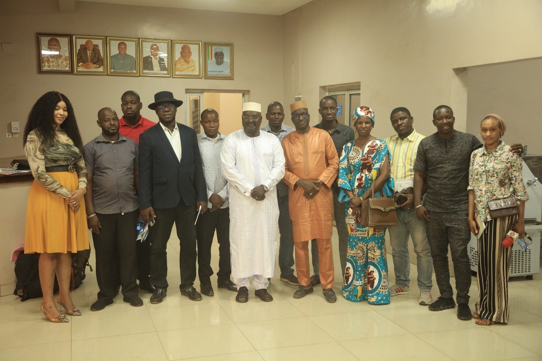 4ème Edition du Salon des médias au Mali : Une version améliorée annoncée par la commission d’organisation