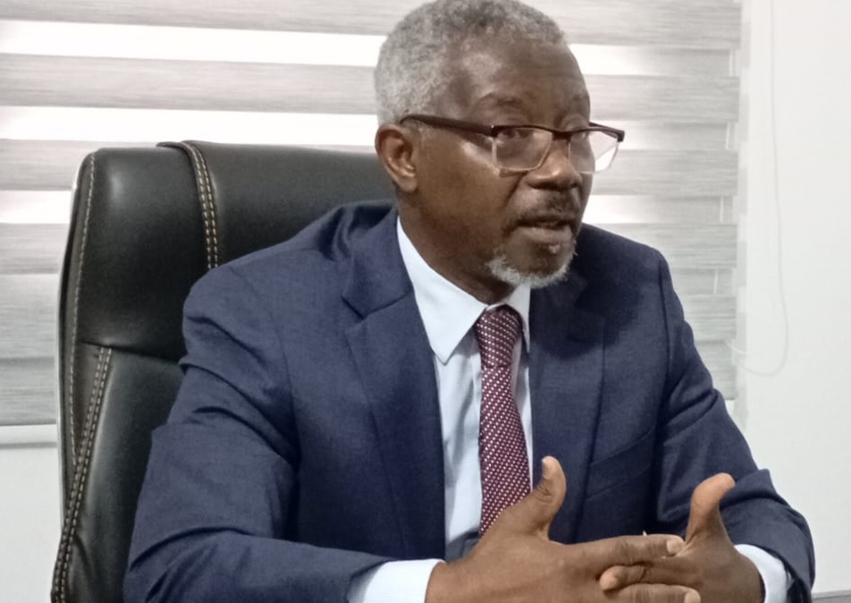PRÉSIDENTIELLE EN CÔTE D’IVOIRE : Lamoussa Djinko du Renouveau Démocratique dépose l’opposition