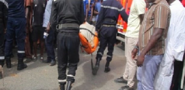Bamako  (Sans Fil) : Trois morts électrocutés après la pluie, dont une jeune fiancée