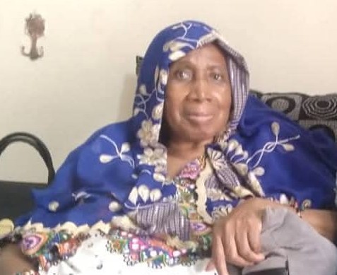 Nécrologie : Fanta Diallo, épouse du feu Président Modibo Keïta décédée ce mardi