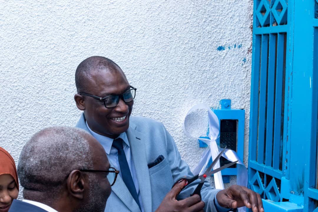 Mali : La première Radio 100% Humanitaire voit le jour