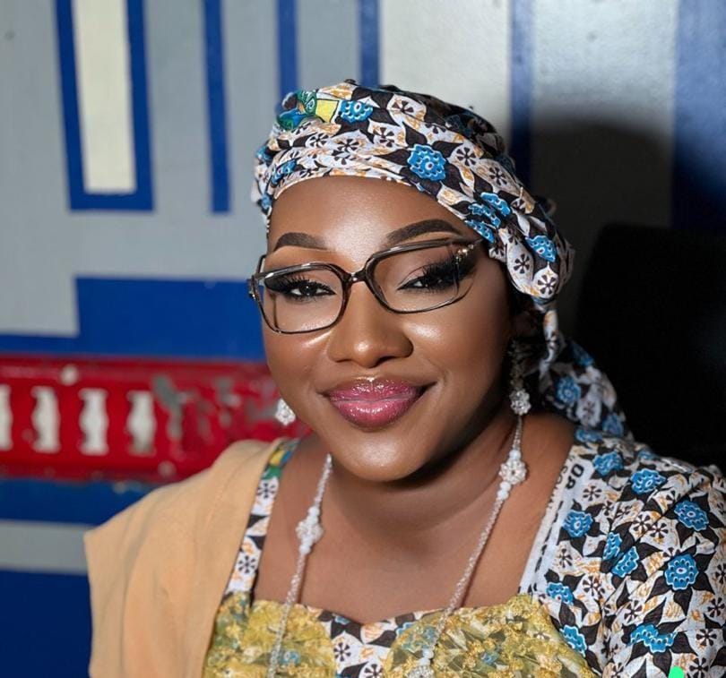 Mme Ballo Assitan Soumaoro, Promotrice de l’atelier Al Firdaous : un exemple de reconversion reussie