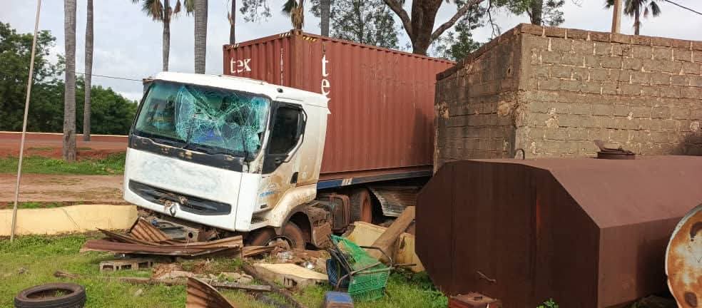 Kolokani : Un accident tragique coûte la vie à M. Souleymane Aboudou Touré directeur de l’école E