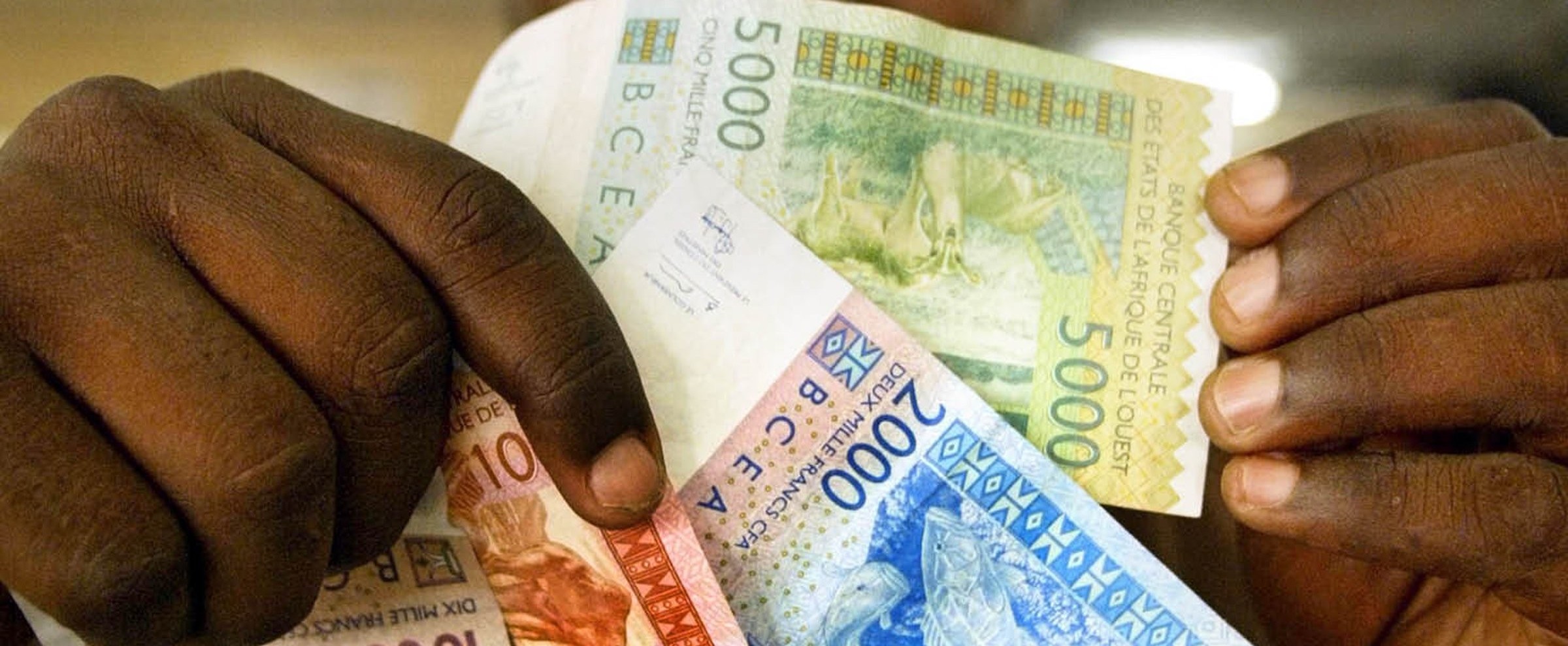 Bamako : Des moto-taximen indélicats !
