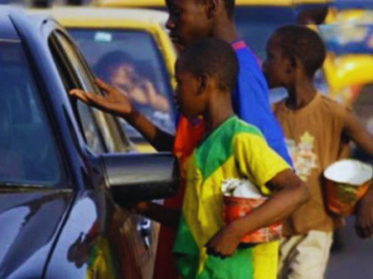 Mendicité au Mali : Un visage familier des rues maliennes