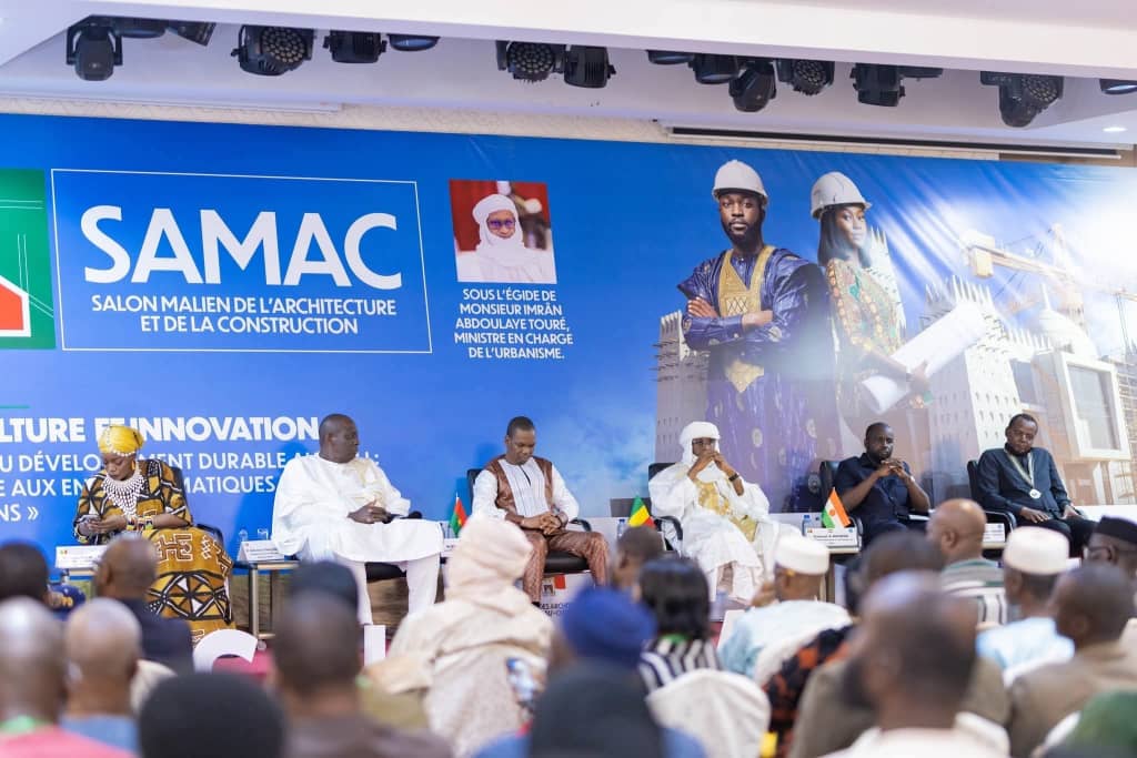 1ère Édition du Salon Malien de l’Architecture et de la Construction (SAMAC) : Un Bilan Positif et une Valorisation des Compétences Locales