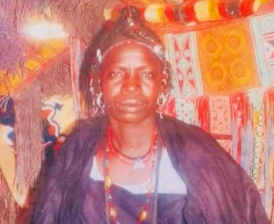 M’BARKA BABY : UN TRAIT D’UNION AU FÉMININ À BOUREM