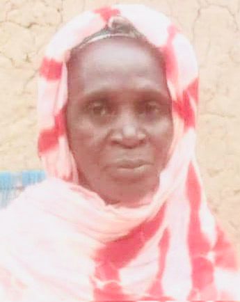 CEUX QUI FONT BOUREM (22) : SAFIATOU ALASSANE, GARDIENNE DE VIE À BOUREM