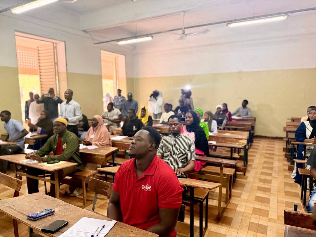 Examens des épreuves de BT1 et BT2, filière agropastorale : 6459 candidats en lice