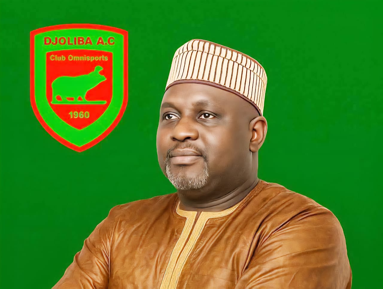 Djoliba Athlétic Club : Le nouveau président élu ce samedi !