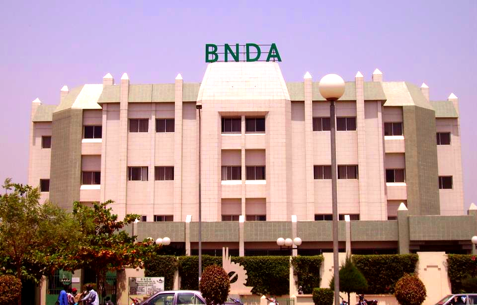 Finance : le Mali prend le contrôle total de la BNDA et affirme sa souveraineté économique