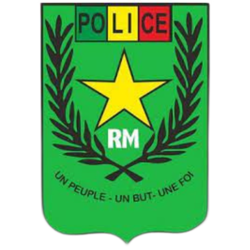 Richissime policier et frère de haut – gradé