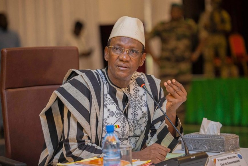 Justice : L’heure de la clarification de 2 milliards FCFA sonne pour Choguel