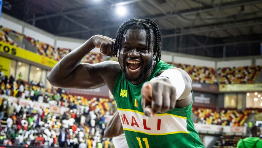 Afrobasket 2025 : Un match de légende pour le Mali, qui élimine la Côte d’Ivoire