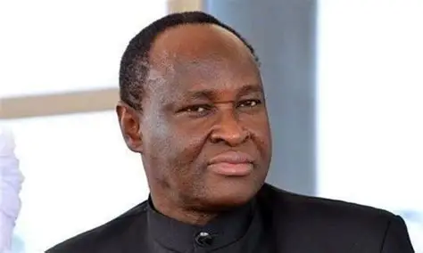 Tiébilé Dramé