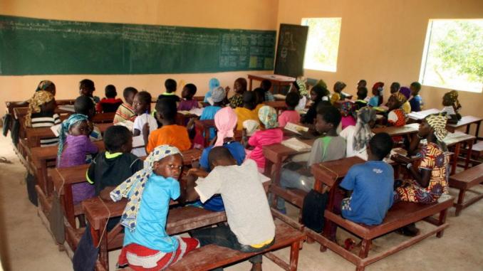 Éducation : les syndicats affiliés à la CSTM brandissent un préavis de grève de 72 heures
