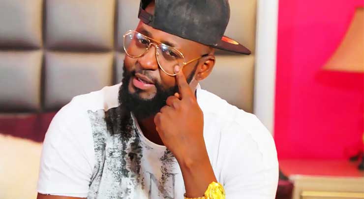 Justice Mali : Retenu à son retour de Paris, l’artiste rappeur Mylmo N-Sahel rentré chez lui mais sera entendu ce lundi au Pôle cybercriminalité