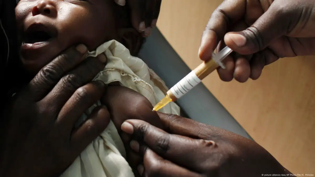 Mali : Plus de 100 cas de paludisme diagnostiqués dans un hôpital de Bamako