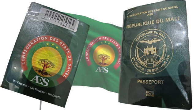 Passeport biométrique Mali: suspension temporaire des enrôlements, reprise prévue le 25 octobre