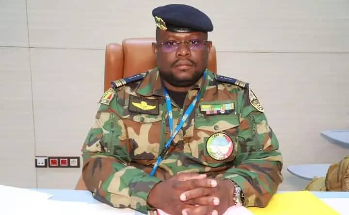 Aéroport de Bamako : des tirs entendus, mais rien d’inquiétant
