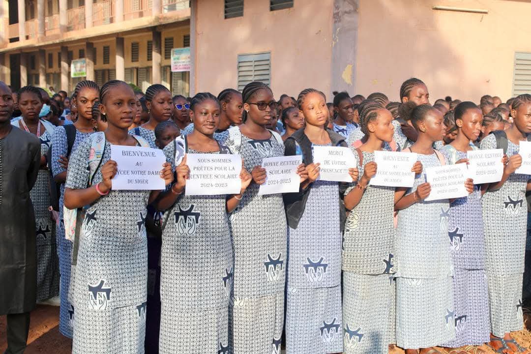Fermeture d’écoles catholiques au Mali : 7 000 élèves et 230 enseignants menacés