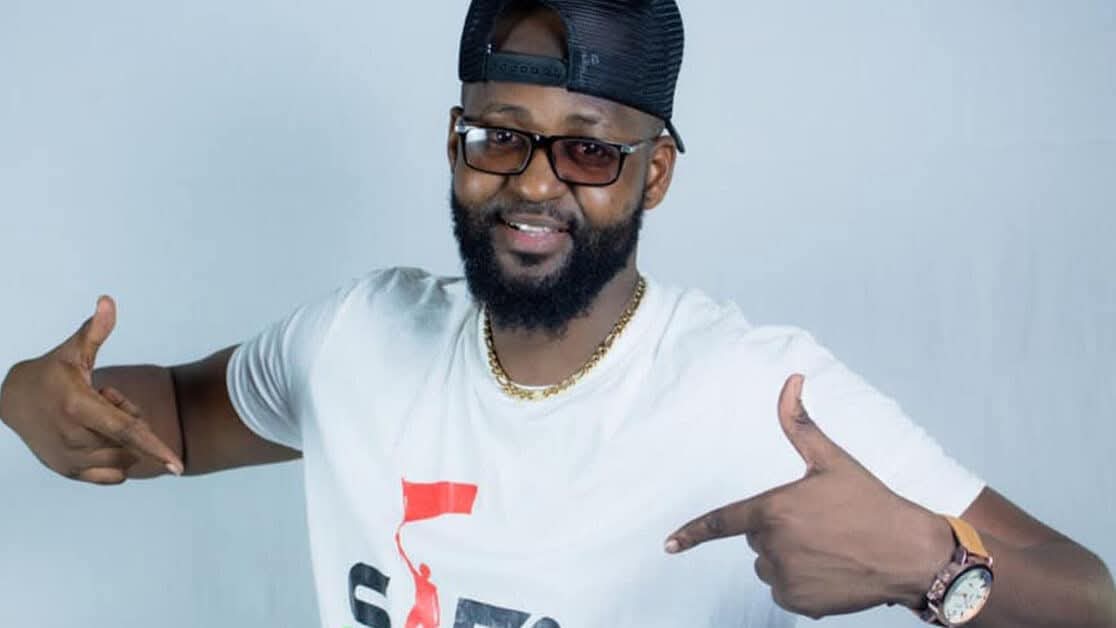 Mali : L’artiste rappeur Mylmo N-Sahel arrêté à son retour de Paris