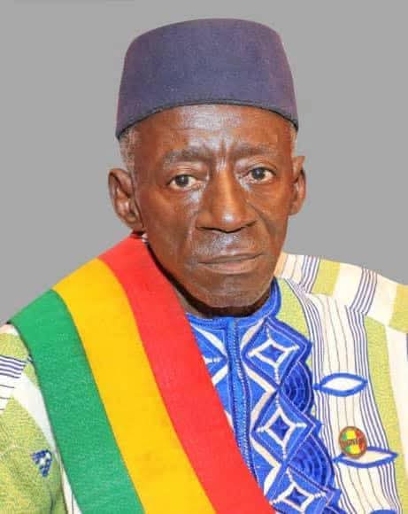 Mali : le conseil national de transition perd un de ses membres