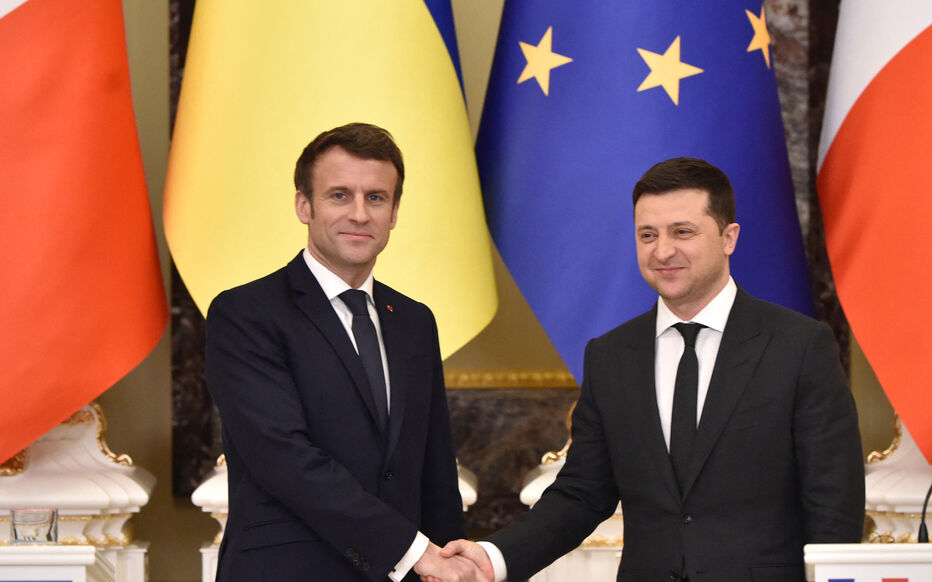 Tribune des Nations Unies : Le Premier ministre dénonce les manœuvres de l’Ukraine et accuse la France de complicité avec le terrorisme