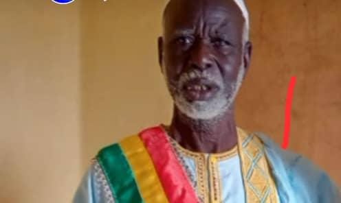 Niono : Modibo Kimbiri, maire de Dogofri, assassiné