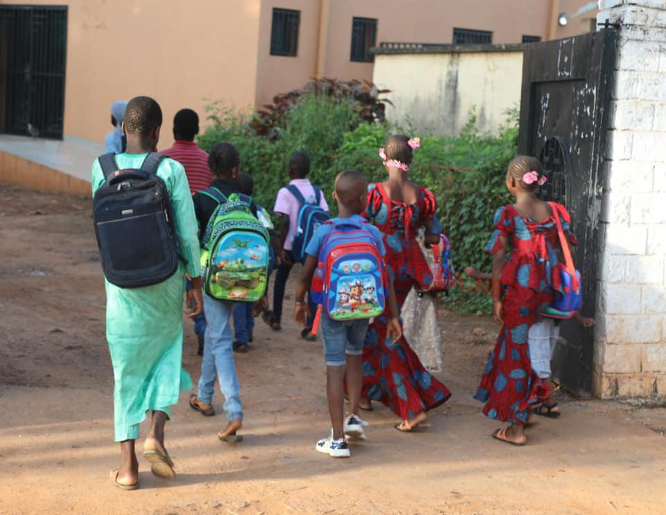 Rentrée scolaire 2025-2026 : Les parents d’élèves en pleins préparatifs