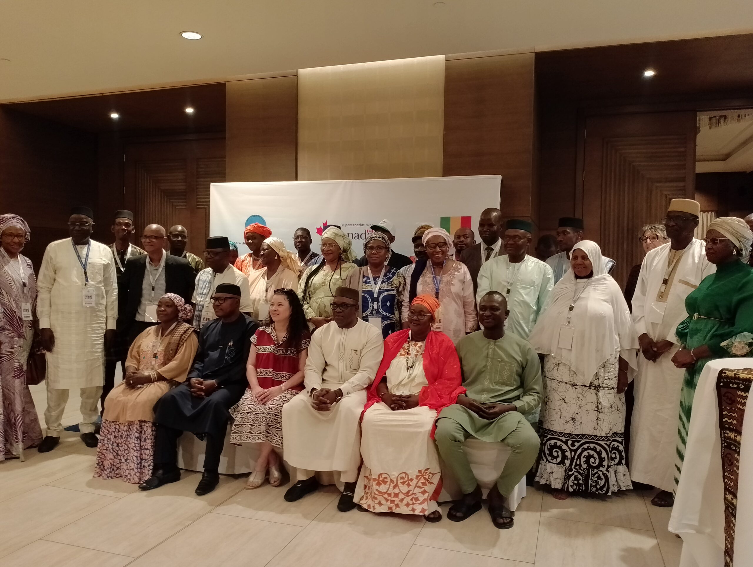 Projet « Défi Éducation des Filles au Mali » : les résultats jugés très satisfaisants ! 