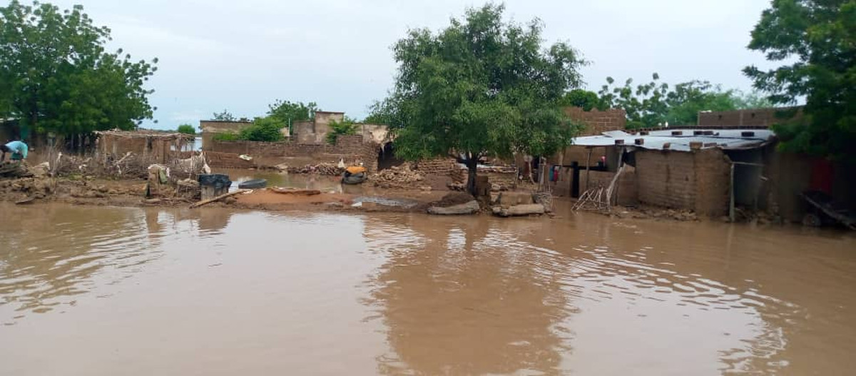Hivernage 2025 au Mali : plus de 20 000 sinistrés, l’État intensifie l’assistance et appelle à la vigilance