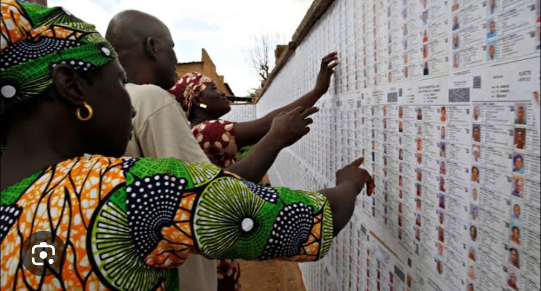 Mali : La révision annuelle des listes électorales de 2025, prévue du 1er octobre au 31 décembre