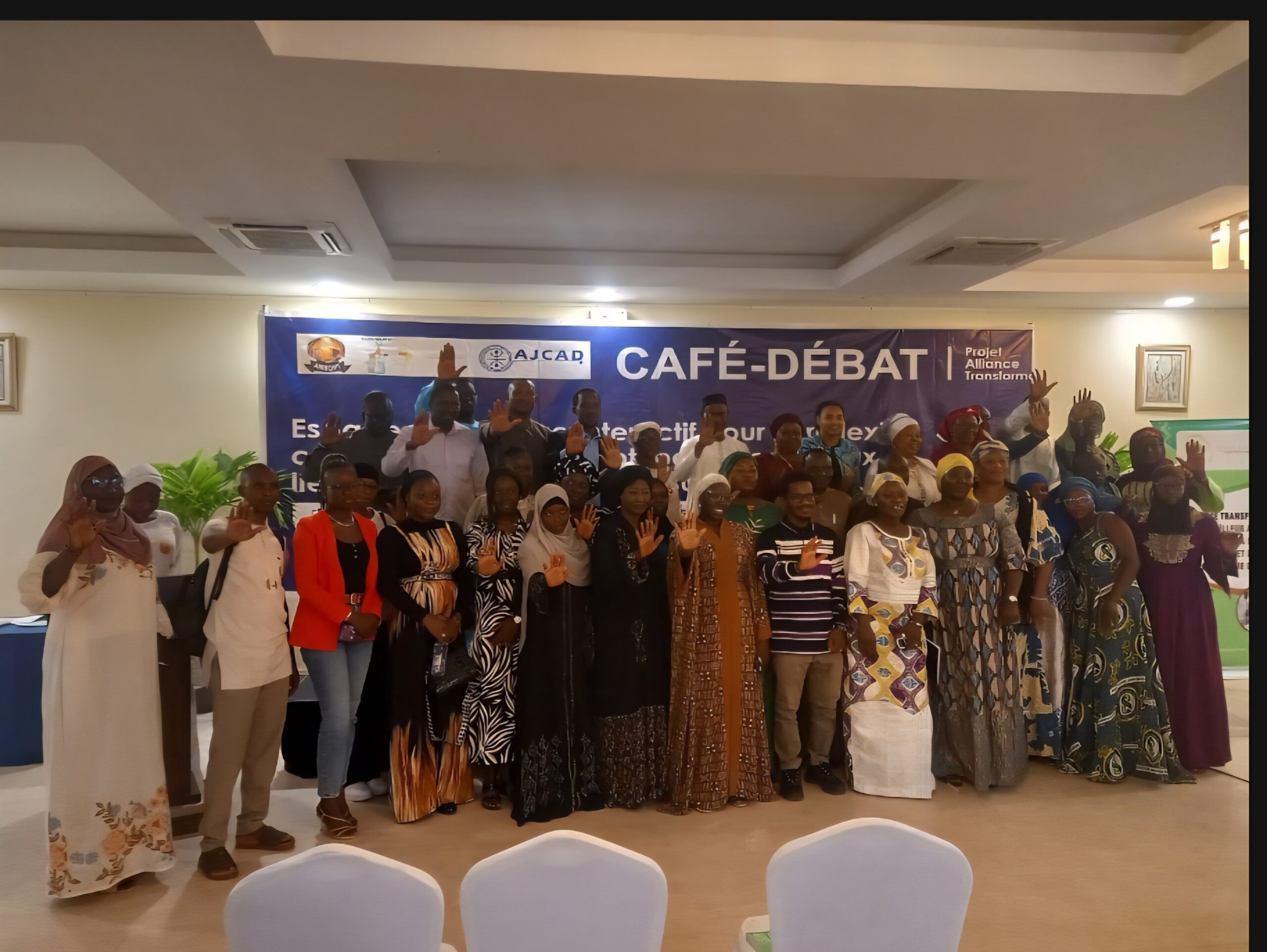Mali : Plus de 22.000 cas de VBG en 2024