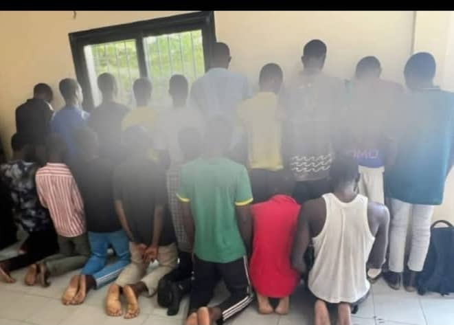 Mbour : Quarante jeunes Maliens condamnés avec sursis et sommés de quitter le Sénégal
