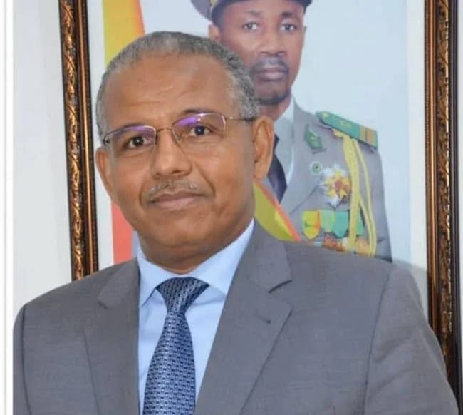 ÉNERGIE DU MALI : Abdoulaye Djibril Diallo cède le flambeau à Madane Dravé