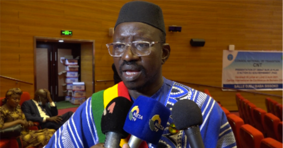 Pénurie de carburant au Mali : Aboubacar Sidiki Fomba fait son mea culpa après ses accusations contre les routiers