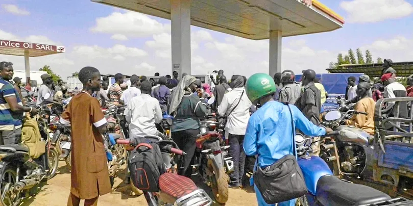 Crise de carburant au Mali : quand la souffrance des citoyens fait le bonheur des profiteurs