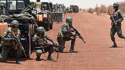Ségou : les FAMa neutralisent un important groupe terroriste à Diakoro-Wèrè