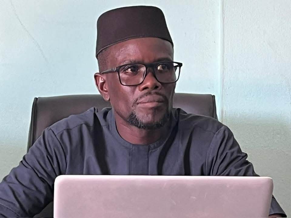 Mali : Daouda T. Konaté élu pour un mandat de 5 ans à la tête de l’Union Nationale de Journalistes