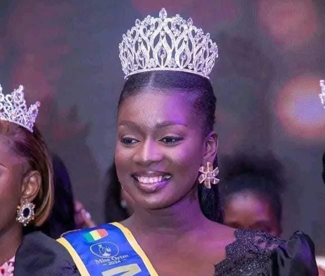 Crise de carburant : les propos jugés insultants de l’ancienne Miss du Mali enflamment la toile