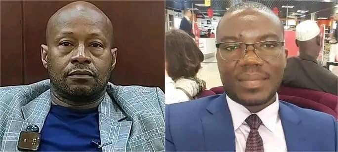 Mali : Deux membres du CNT a la barre ce jeudi 