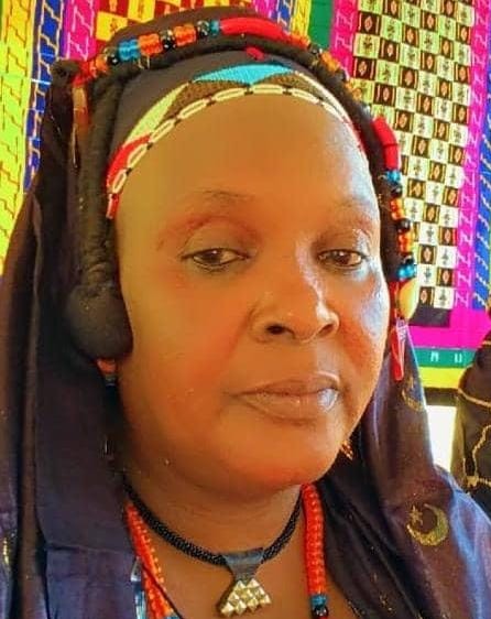 CEUX QUI FONT BOUREM (28) : HADIARA Soumagal, modèle ancrée de l’action sociale Bourème 
