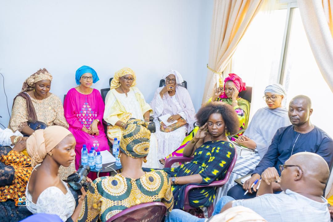 Les « APREM de l’OGM » : les conseils de Mme Rose Bouzaid