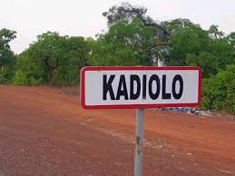 Kadiolo : cinq morts dans un accident tragique