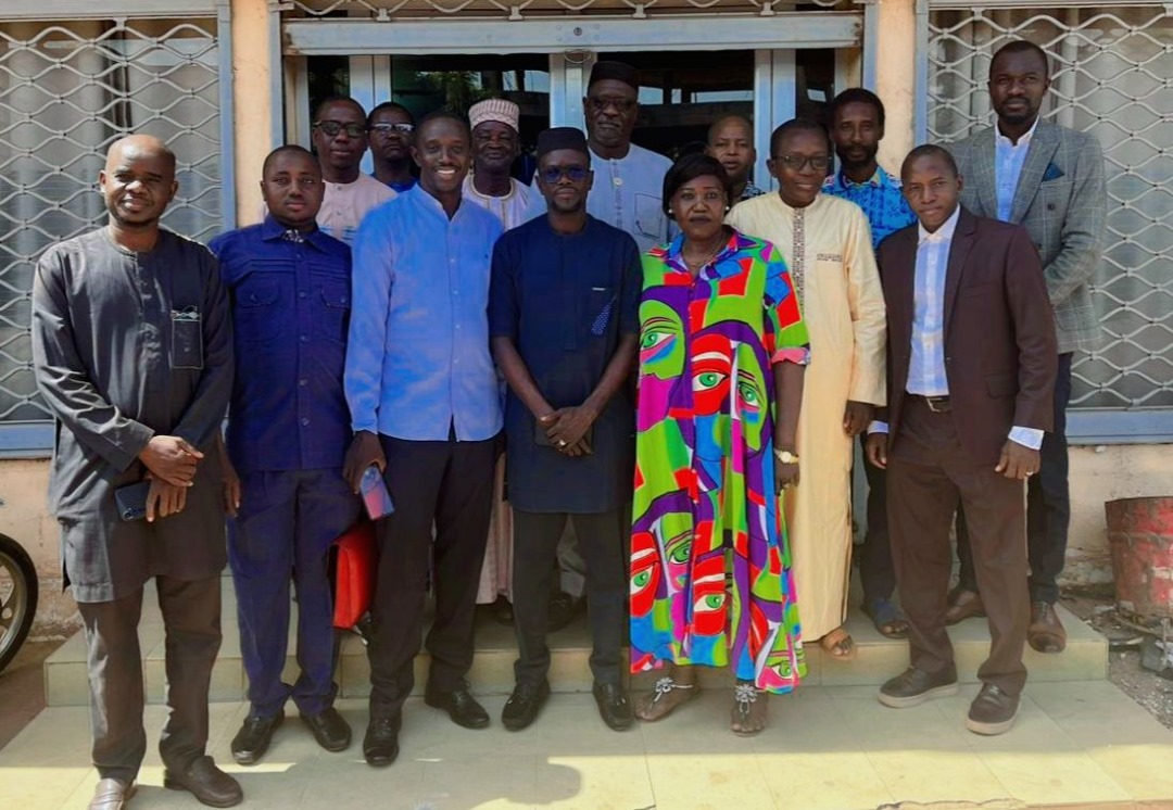 Mali : Daouda T. Konaté élu pour un mandat de 5 ans à la tête de l’Union Nationale de Journalistes